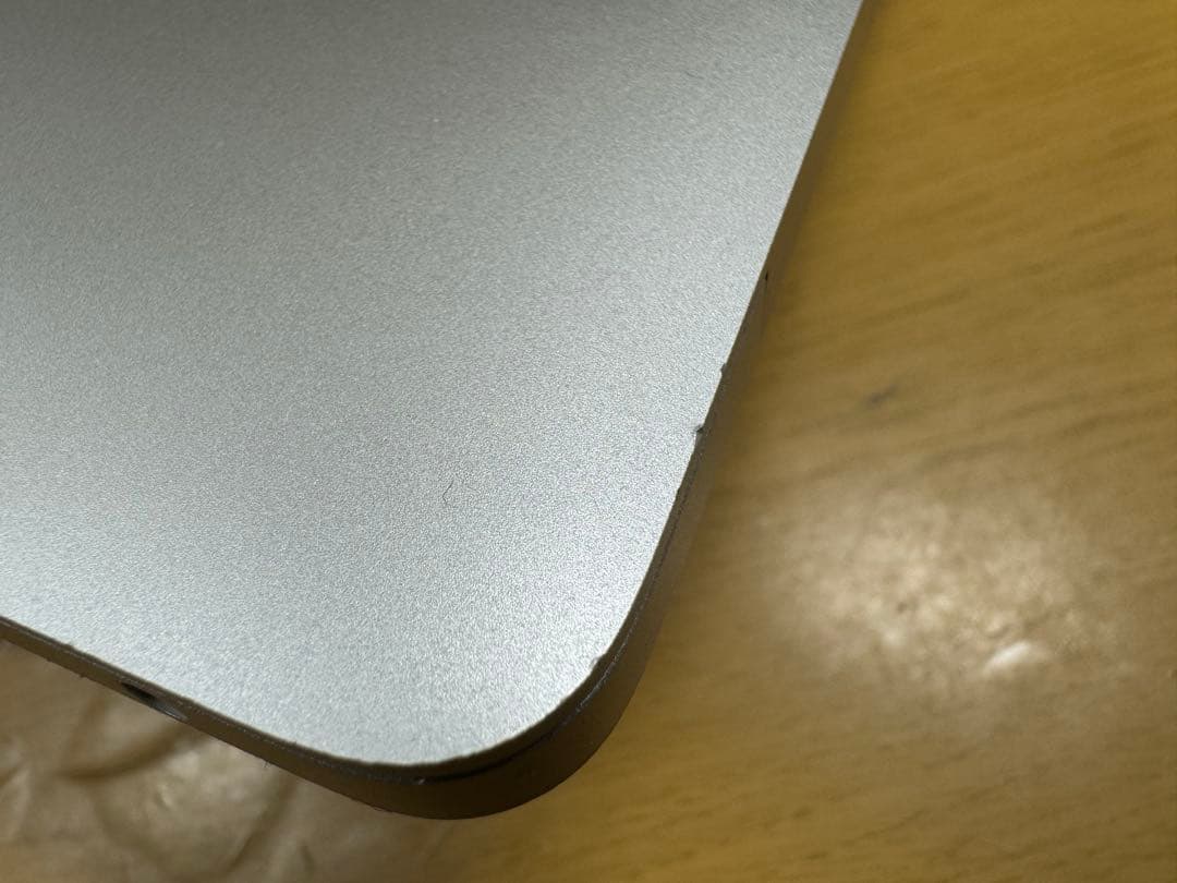 MacBook本体 Apple MacBook Air 13\"2019