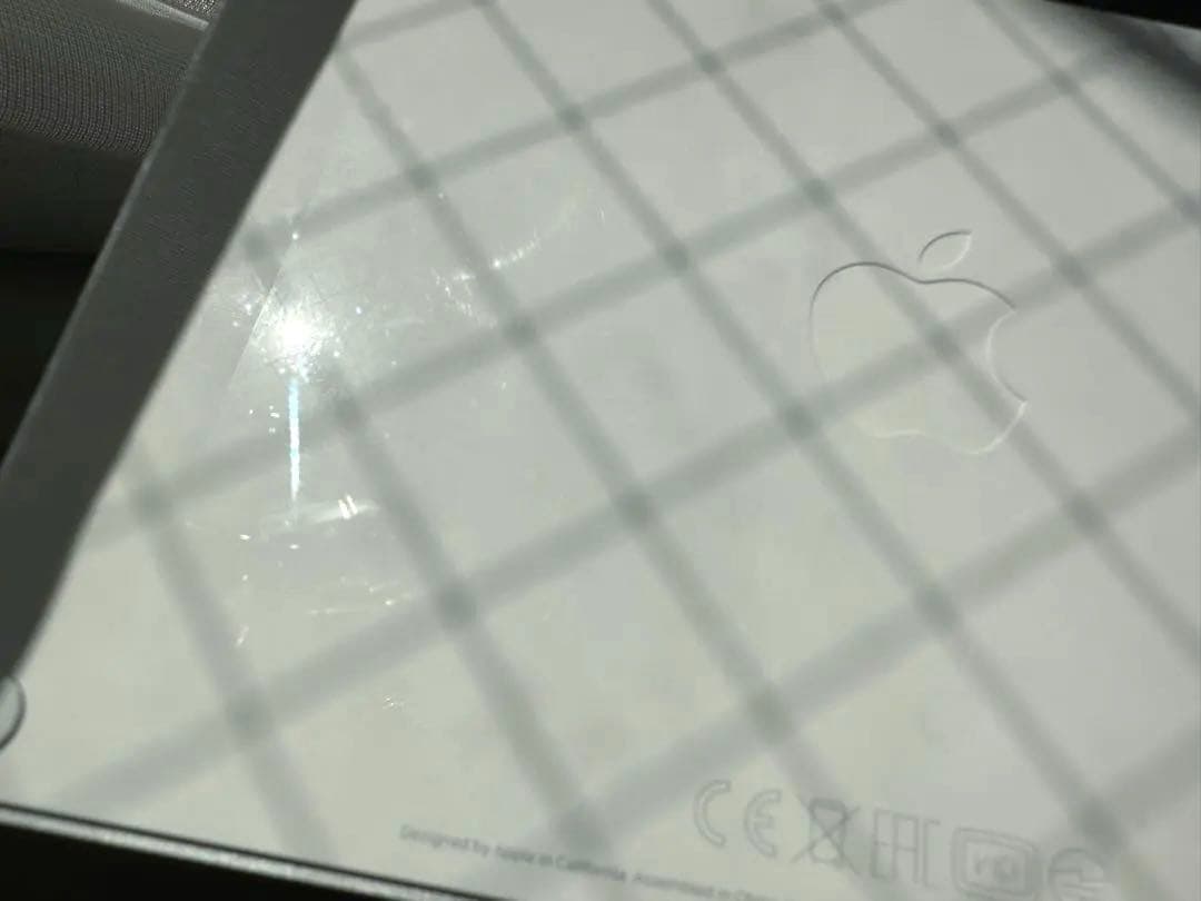 Apple Magic Trackpad (ホワイト)