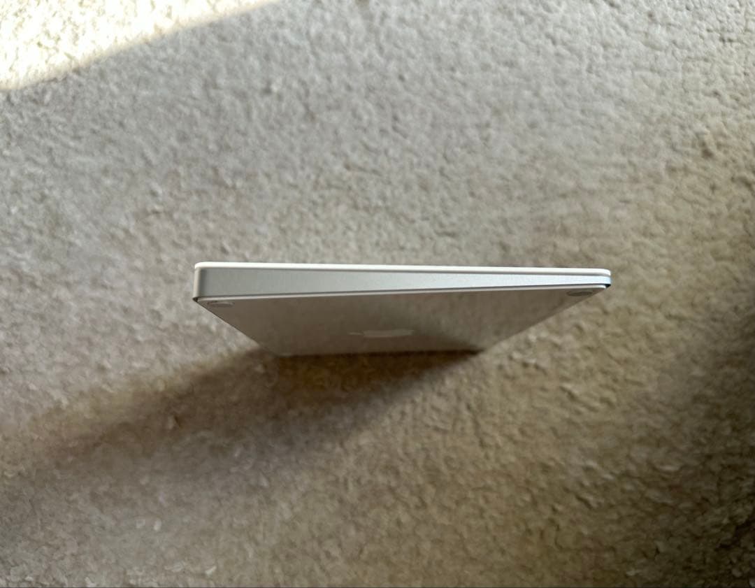 Apple Magic Trackpad (ホワイト)
