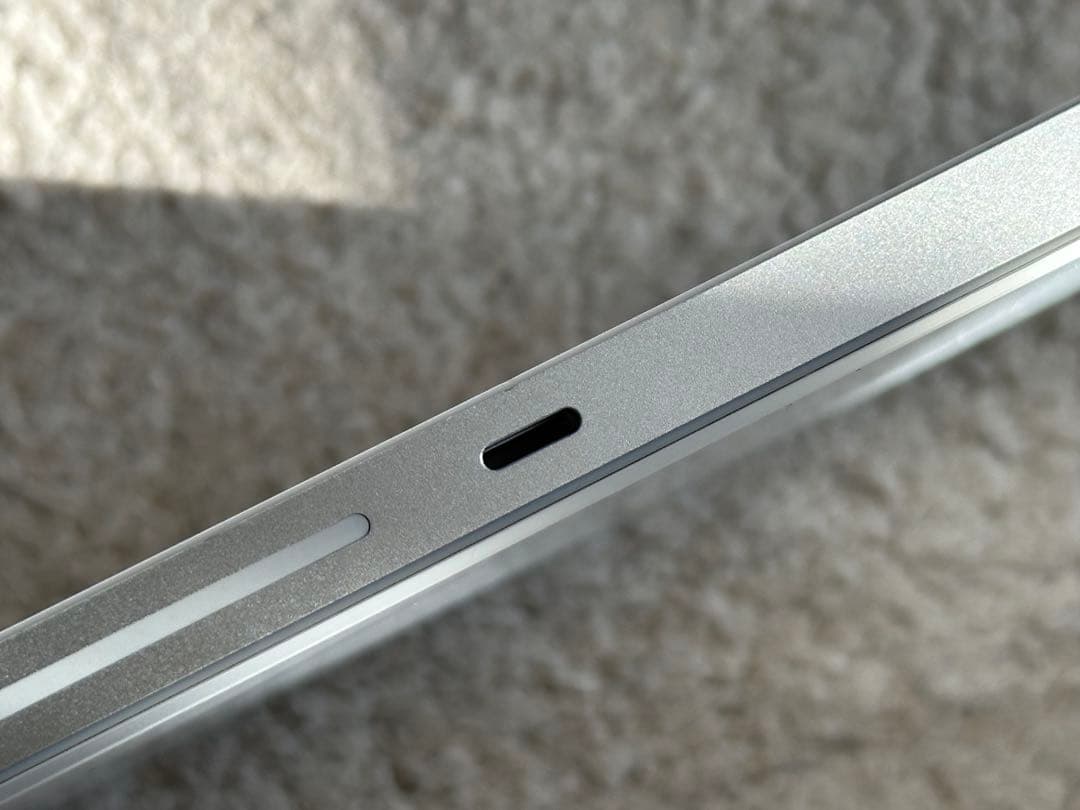 Apple Magic Trackpad (ホワイト)