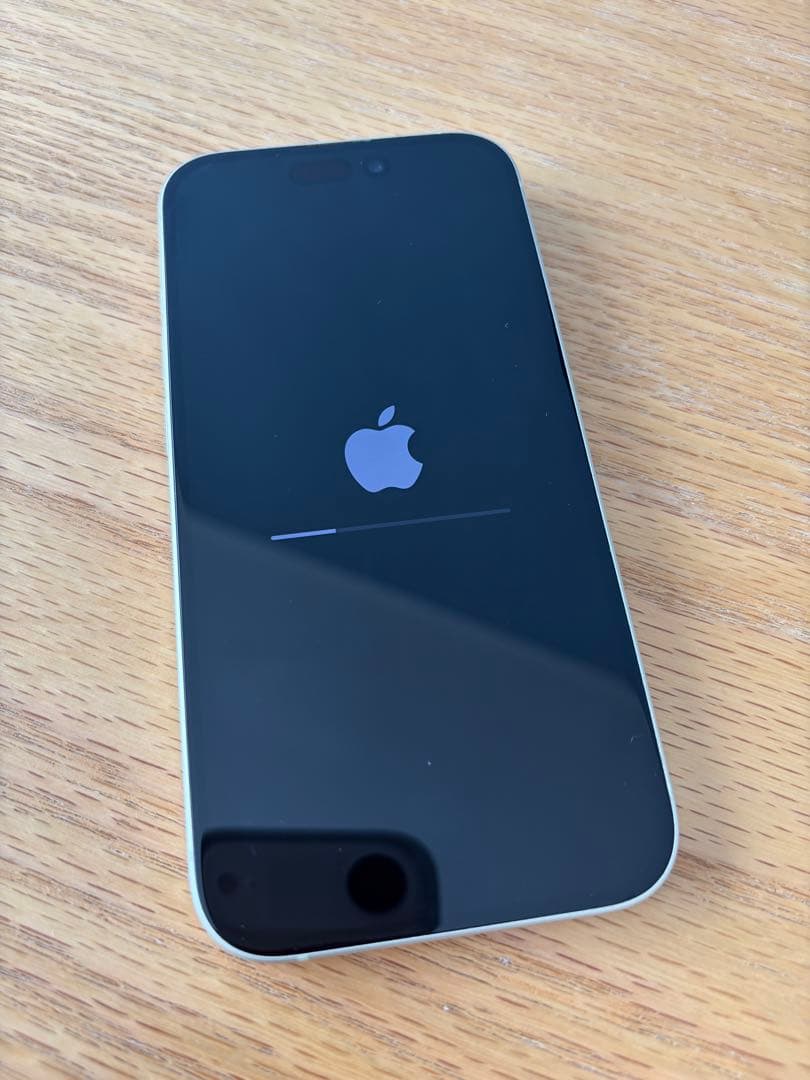 Apple iPhone 15 128gb SIMフリー イエロー 本体