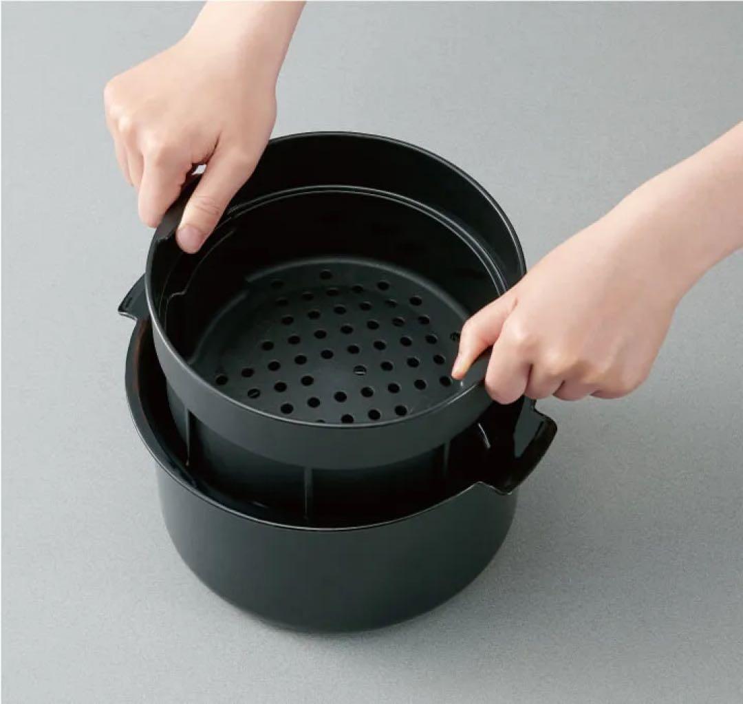 象印　STAN 美品 EL-KA23型 自動調理器
