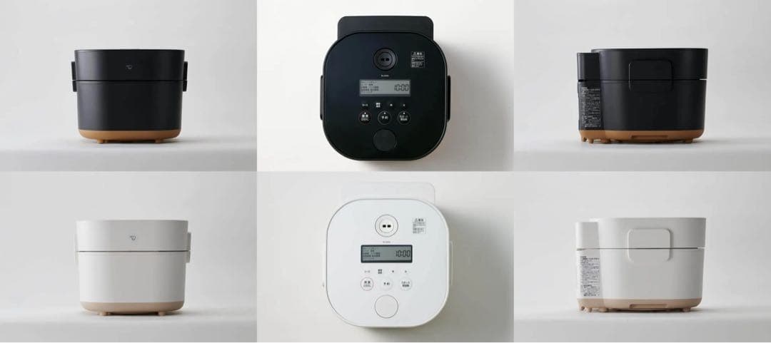 象印　STAN 美品 EL-KA23型 自動調理器