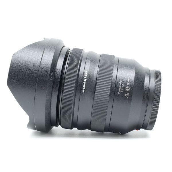 元箱付き！■ほぼ新品■ PANASONIC S PRO 16-35mm F4