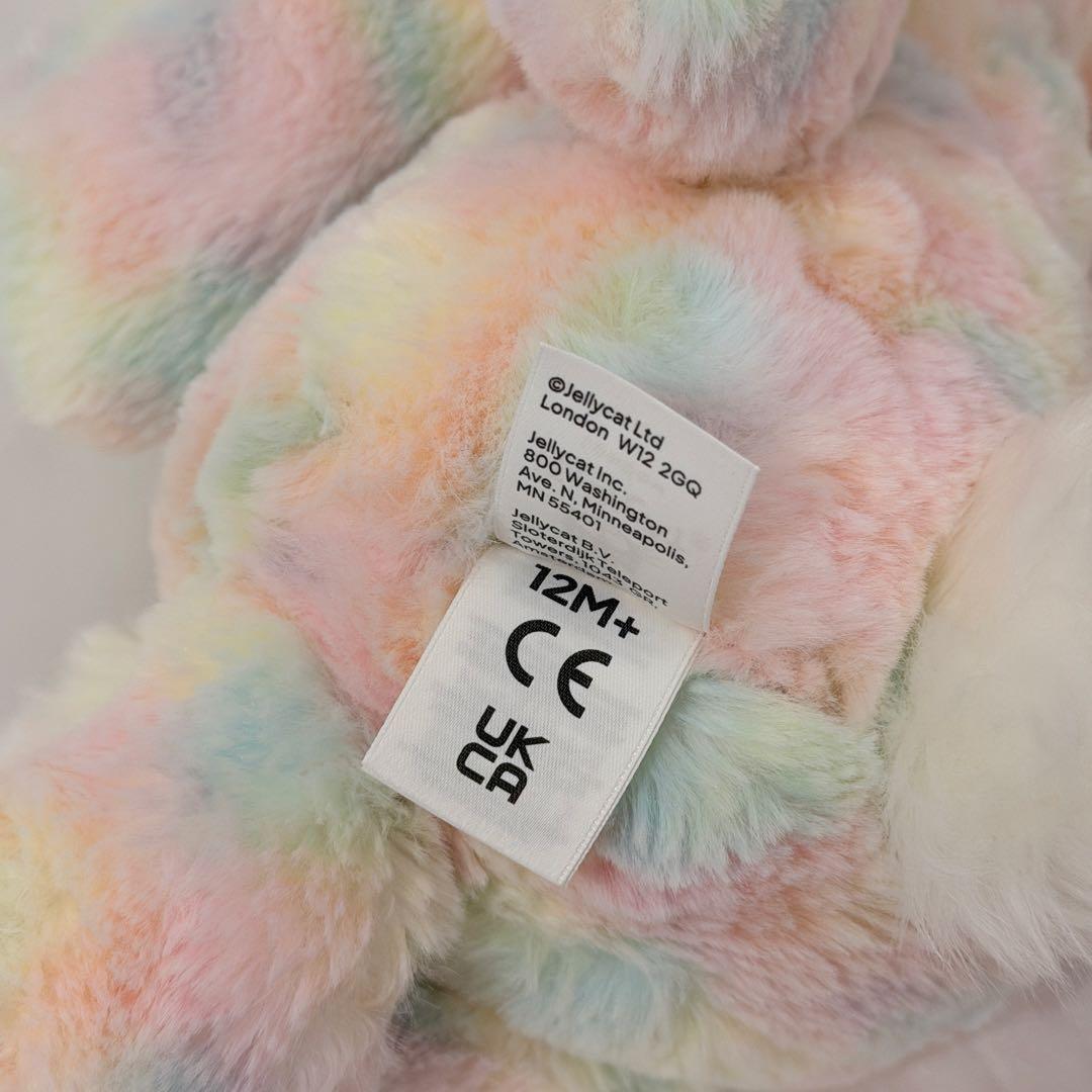  ジェリーキャット Bunny上海限定　限定　うさぎ　ウサギ