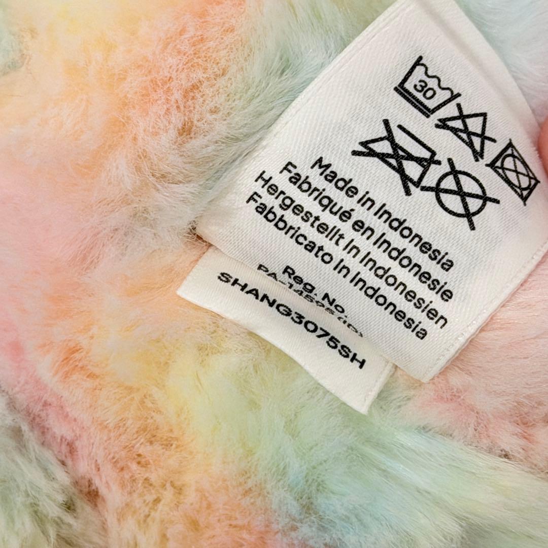  ジェリーキャット Bunny上海限定　限定　うさぎ　ウサギ