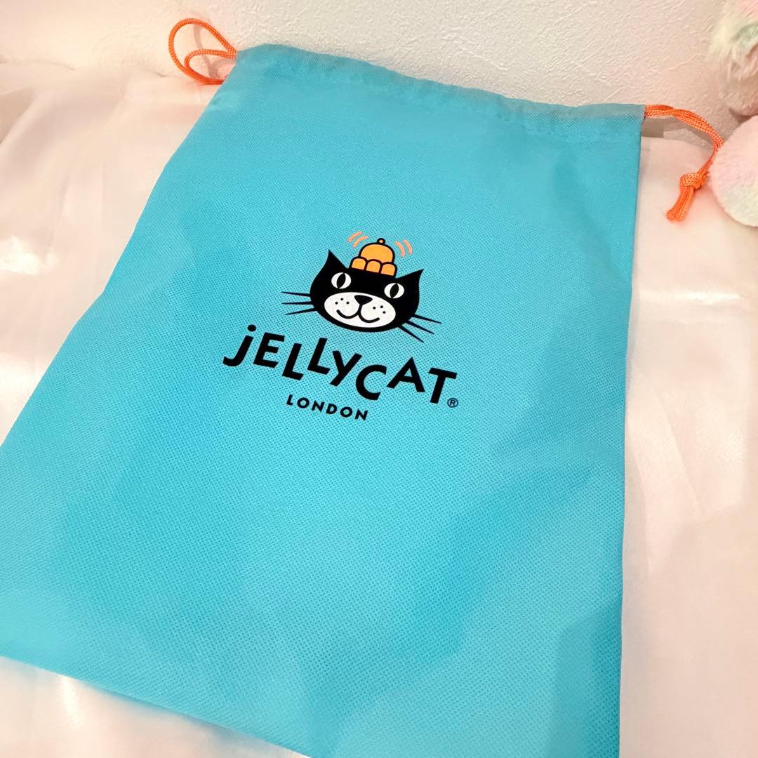  ジェリーキャット Bunny上海限定　限定　うさぎ　ウサギ