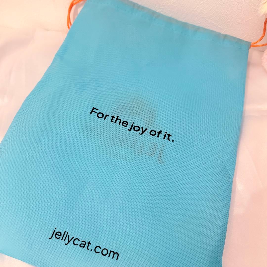  ジェリーキャット Bunny上海限定　限定　うさぎ　ウサギ