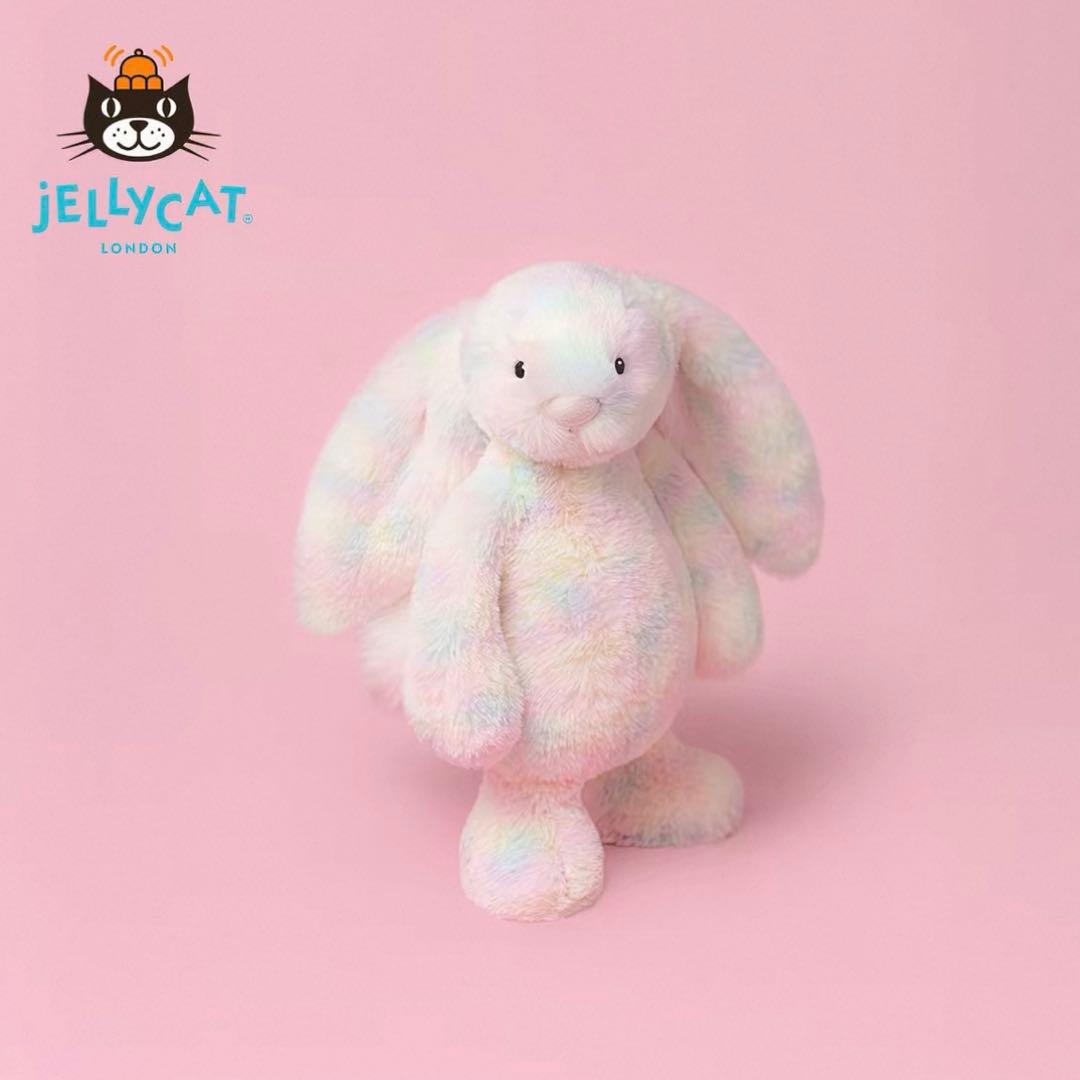  ジェリーキャット Bunny上海限定　限定　うさぎ　ウサギ