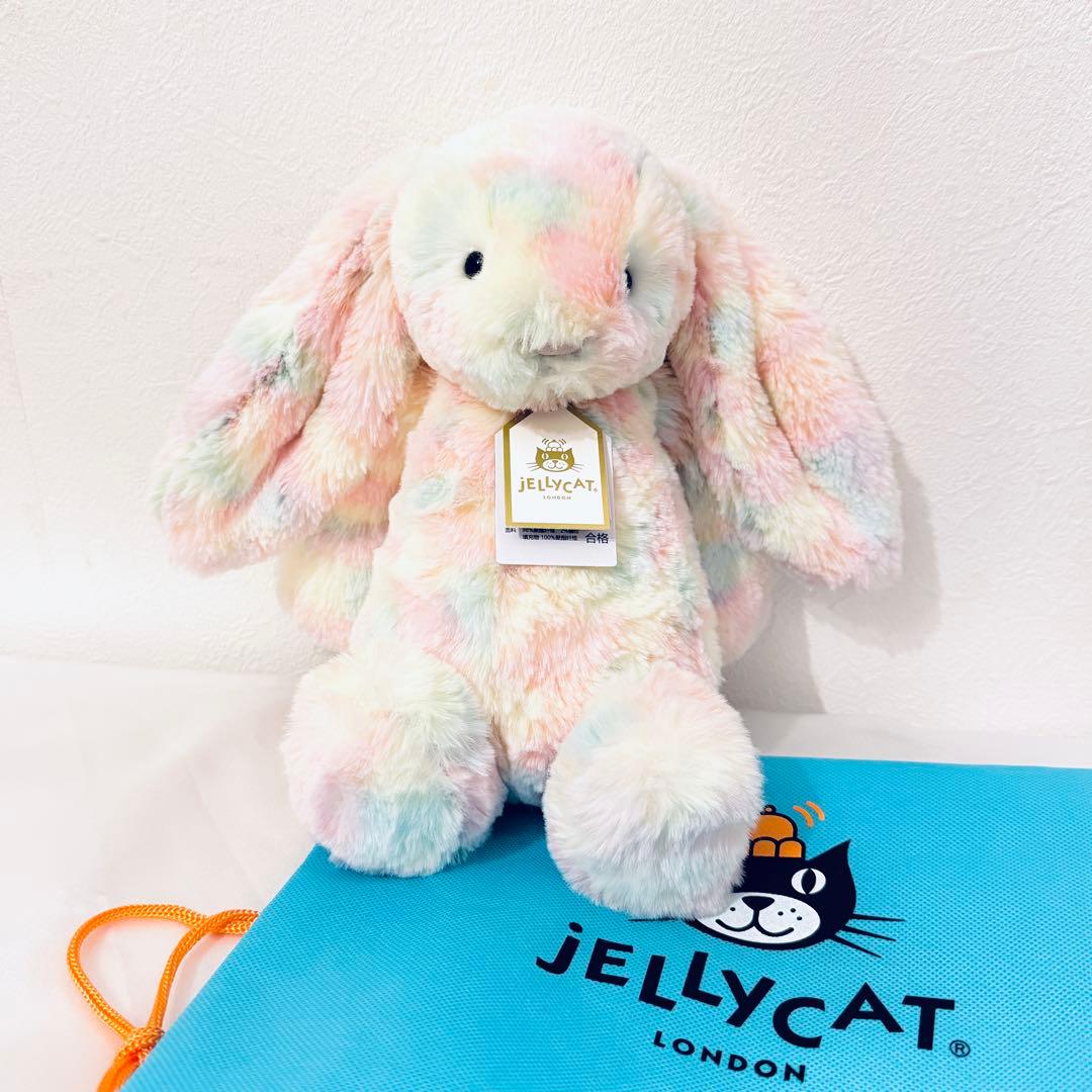  ジェリーキャット Bunny上海限定　限定　うさぎ　ウサギ