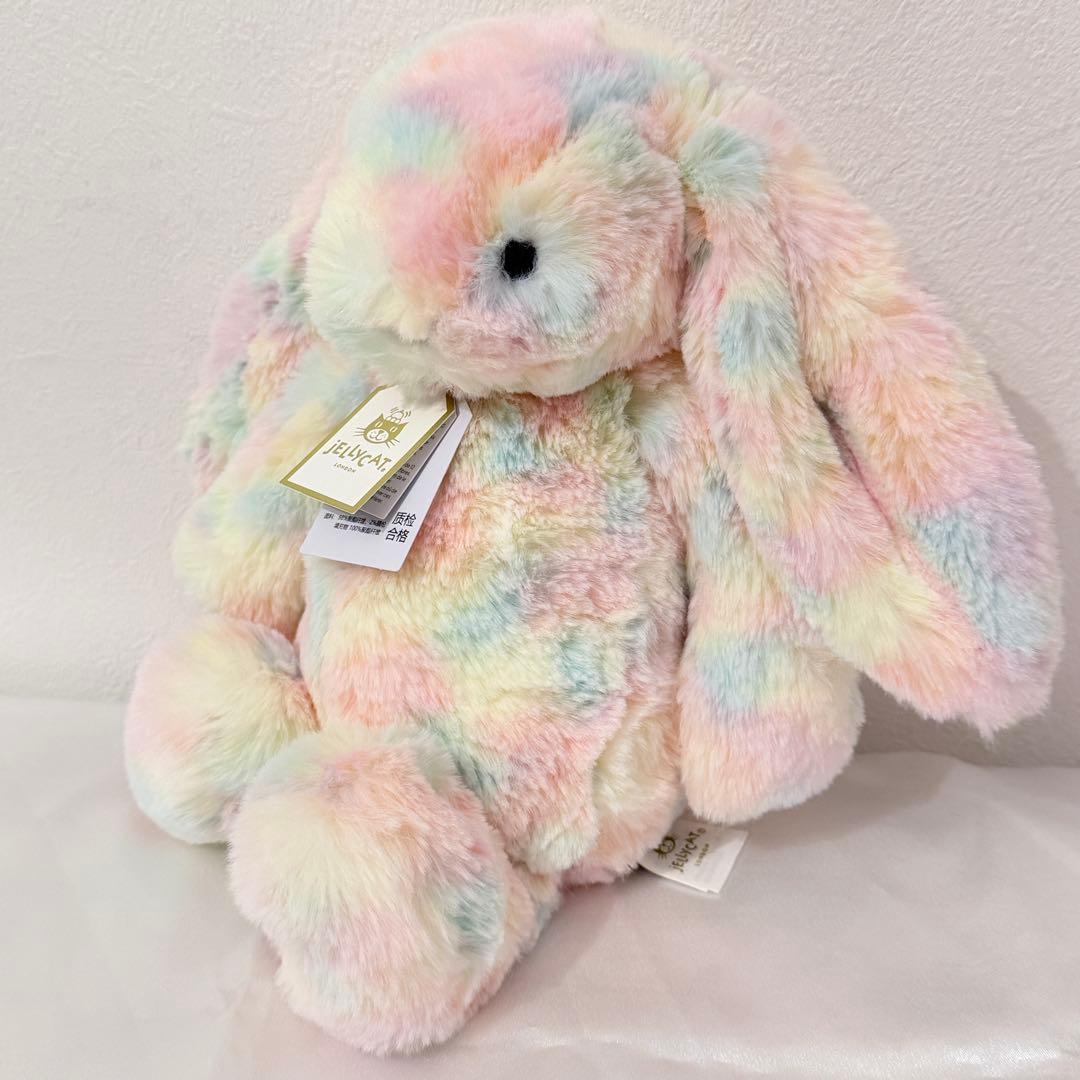  ジェリーキャット Bunny上海限定　限定　うさぎ　ウサギ