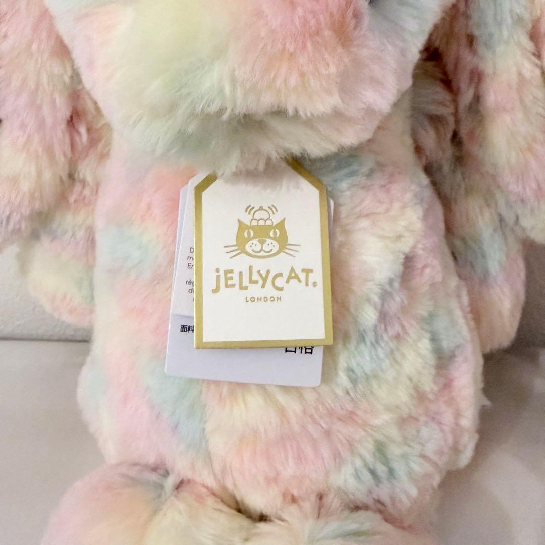  ジェリーキャット Bunny上海限定　限定　うさぎ　ウサギ