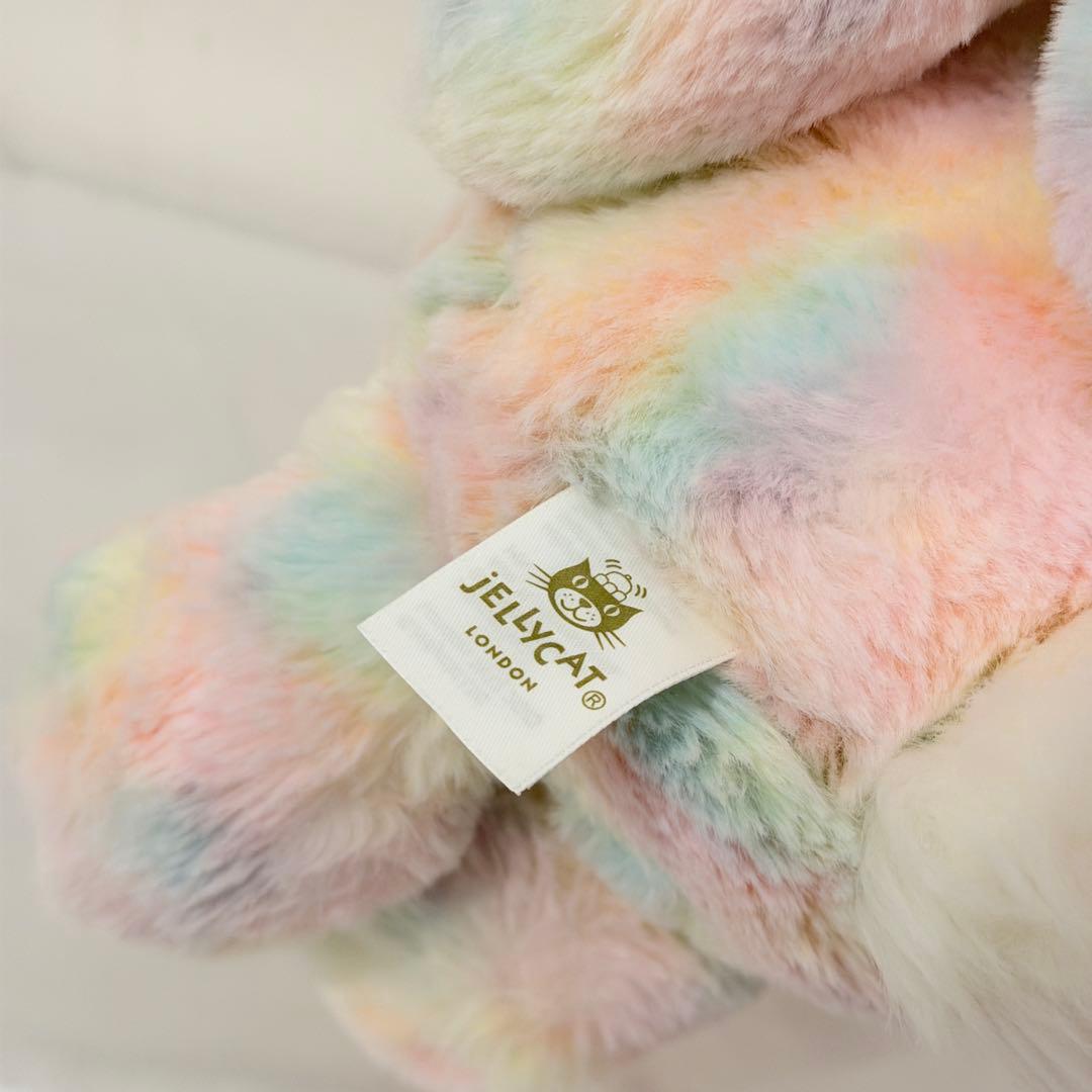  ジェリーキャット Bunny上海限定　限定　うさぎ　ウサギ