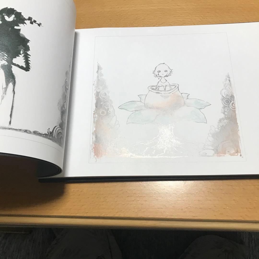 Eve ZINGAI イラストブックセット
