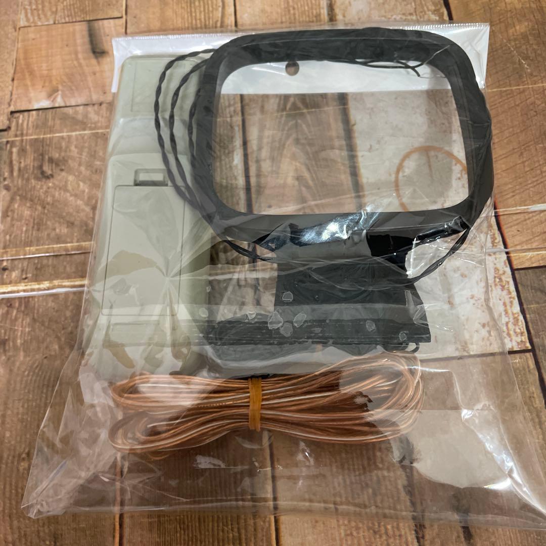 #920 【美品】ケンウッド KENWOOD RXD-SV3MD コンポ