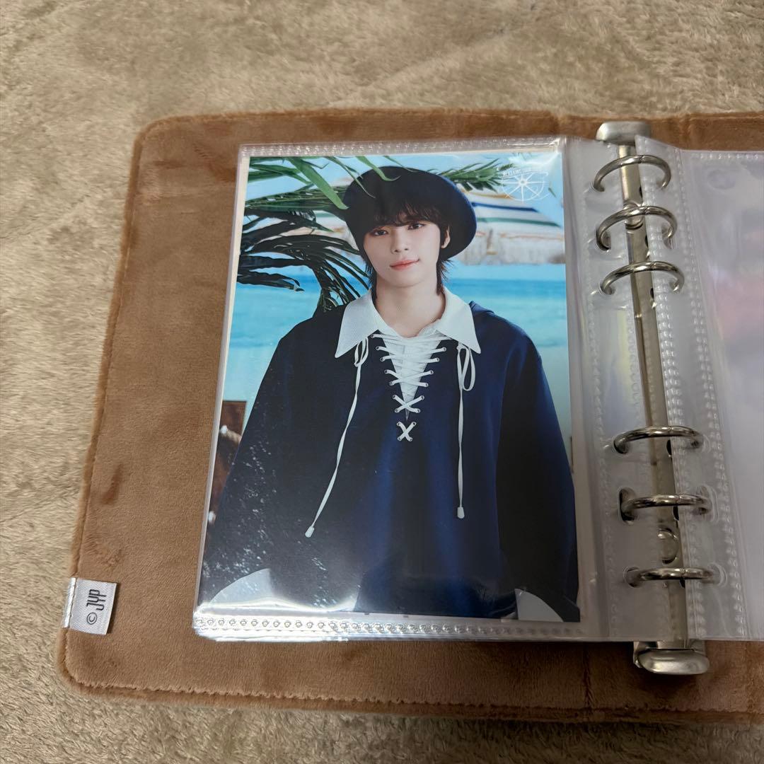 NEXZ NEXZOO コレクトブック ゴンスキー ソゴン