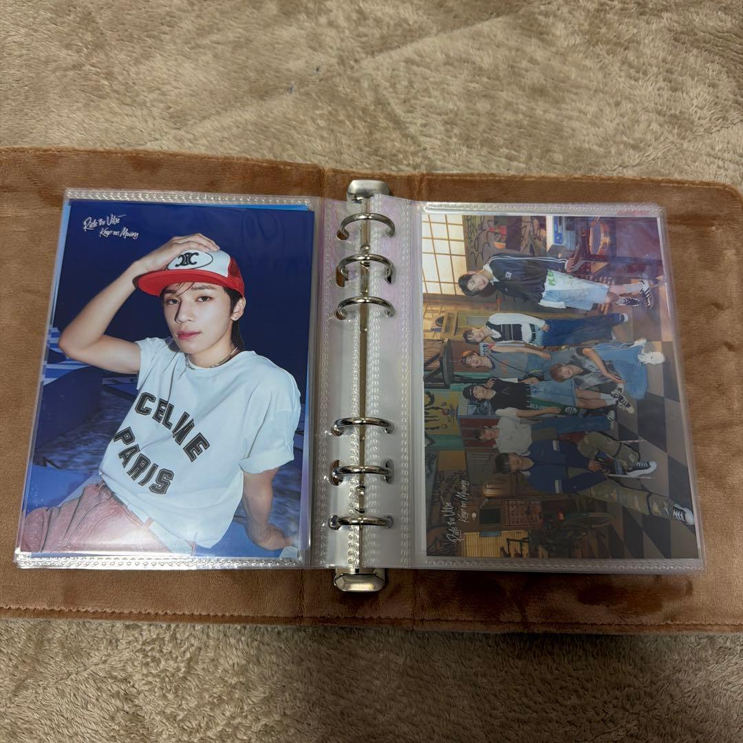 NEXZ NEXZOO コレクトブック ゴンスキー ソゴン