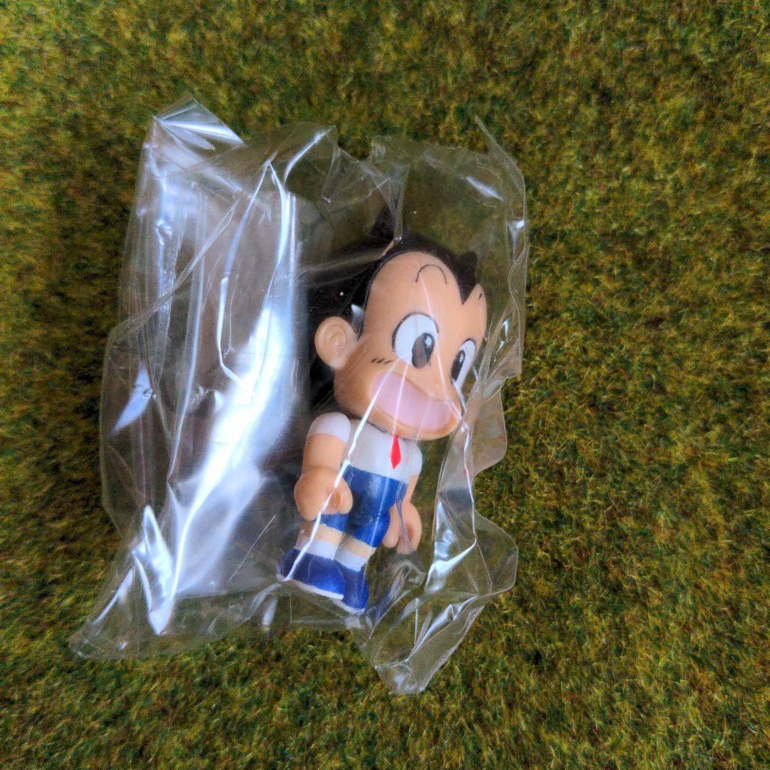 Dr.スランプアラレちゃん　ユニファイブ　アクションフィギュア4点セット