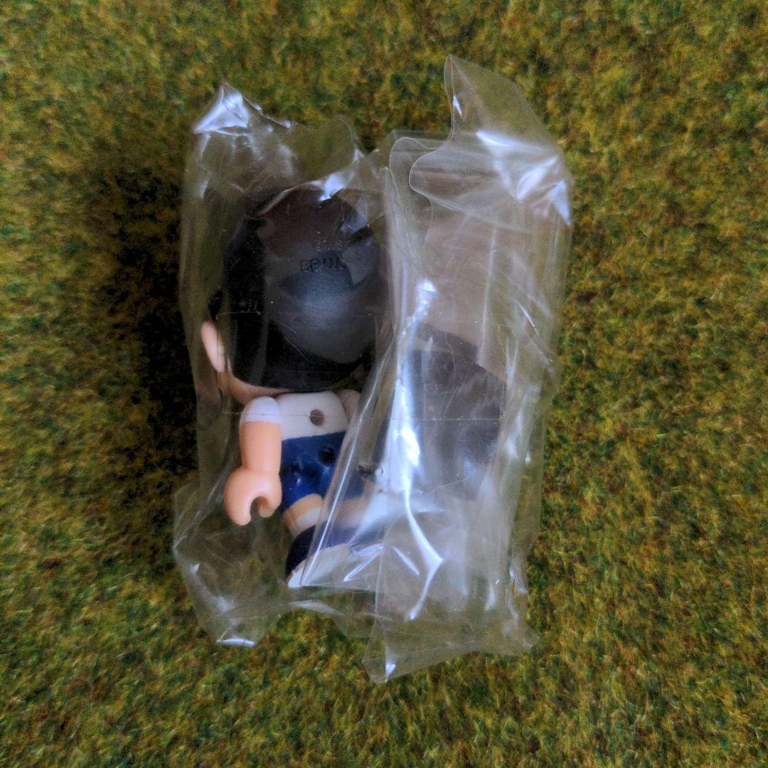 Dr.スランプアラレちゃん　ユニファイブ　アクションフィギュア4点セット