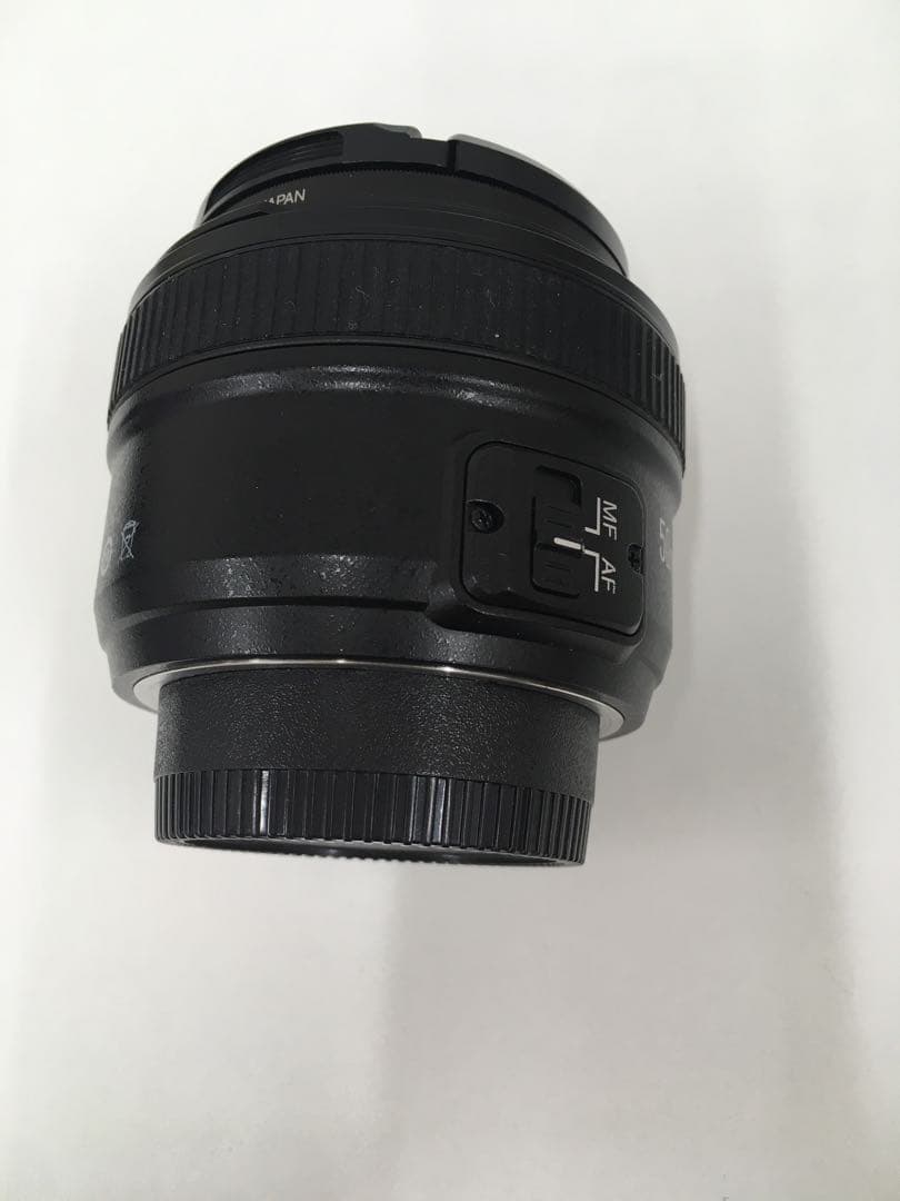 YONGNUO 50㎜交換レンズ TO.1160