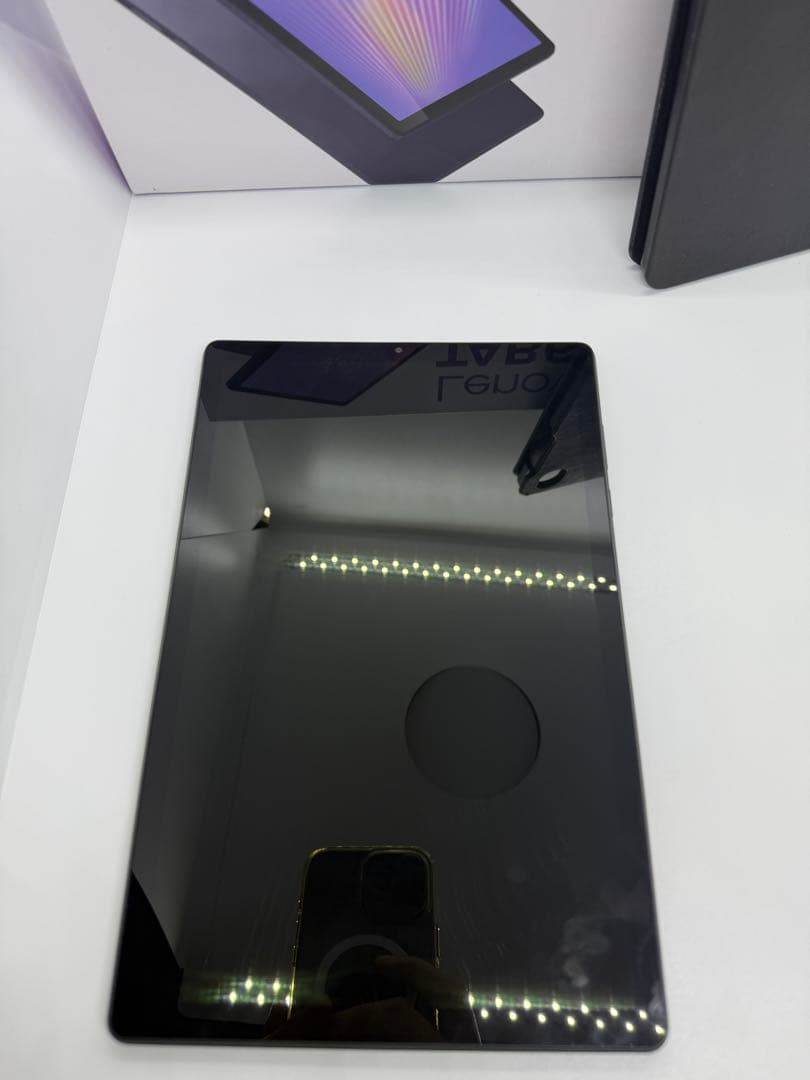 Lenovo TAB6 Androidタブレット本体