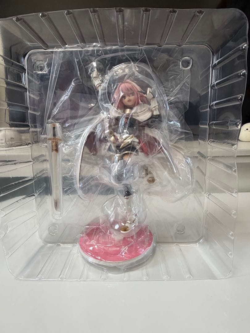 Fate/Grand Order アストルフォ フィギュア