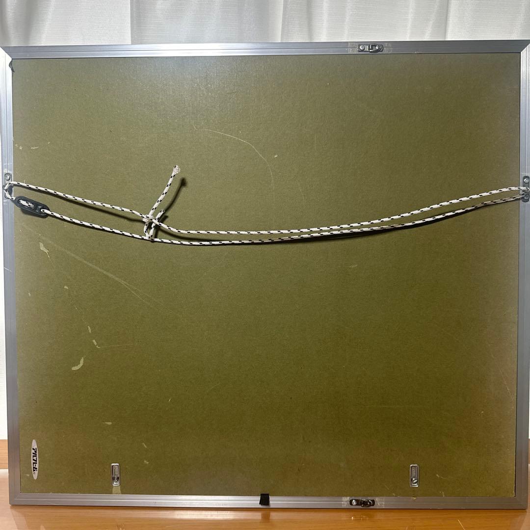 肉筆　油彩画 風景画 ヨーロッパ 絵画　アンティーク　インテリア　美術品　ア-ト