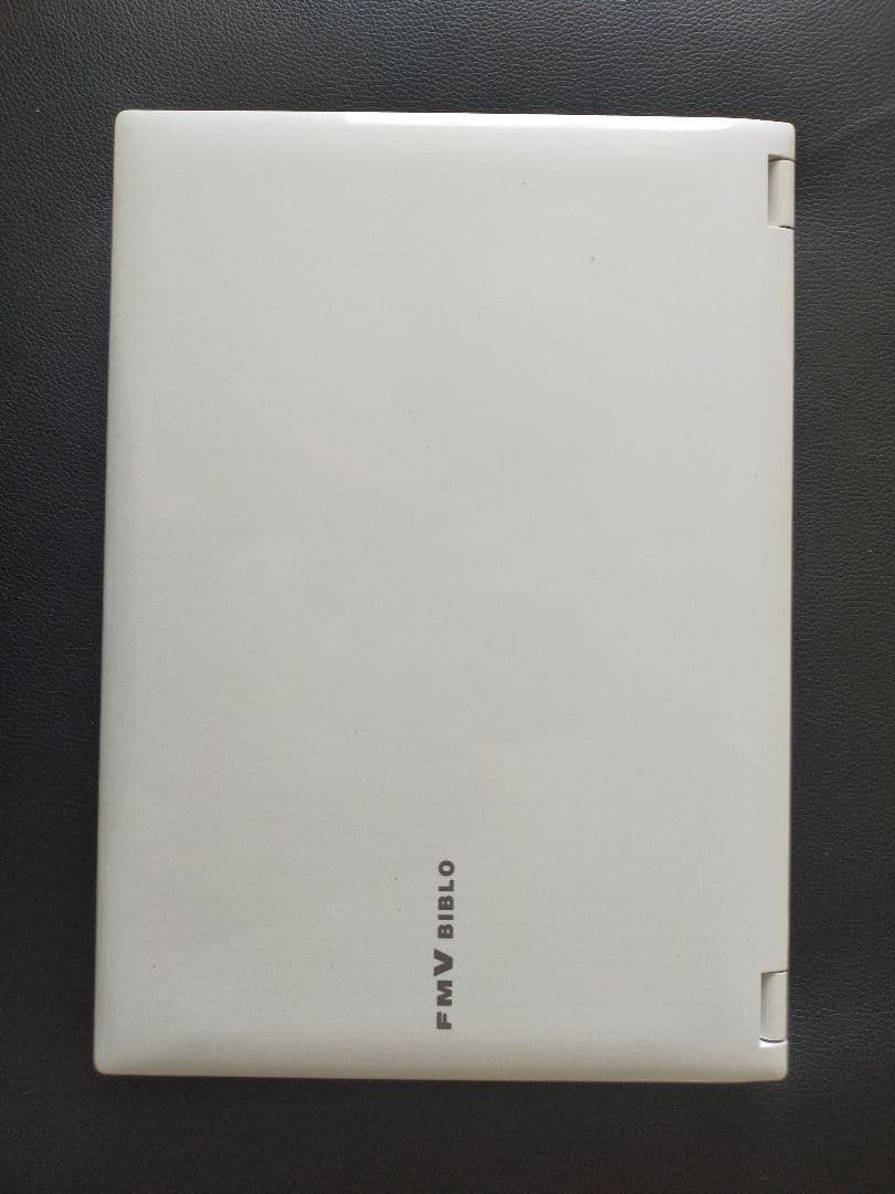 FUJITSU FMV−BIBLO MG FMVMGG70W