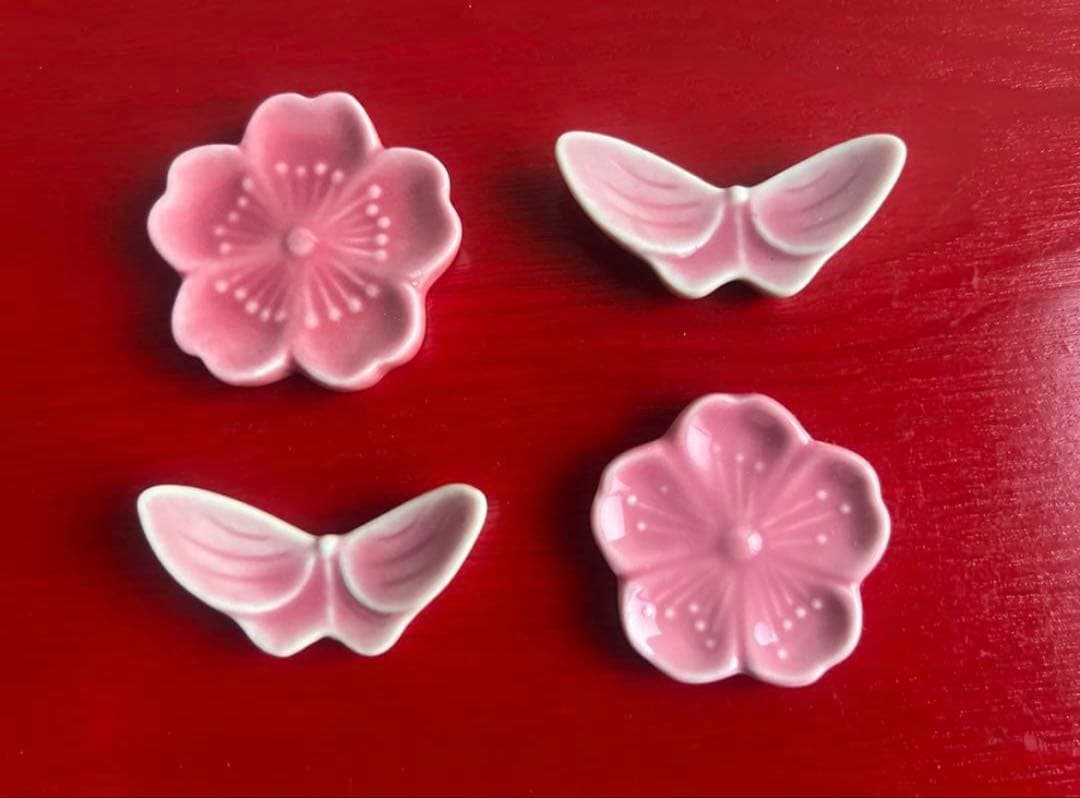 【新品】春の食器セット