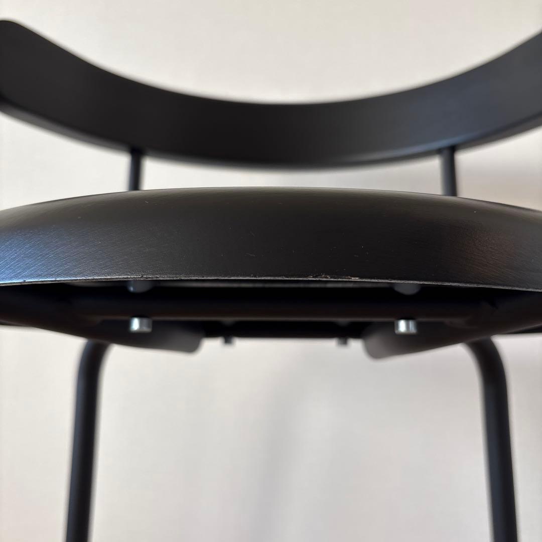 IKEA イケアYNGVAR イングヴァル カウンターチェア　SH75cm