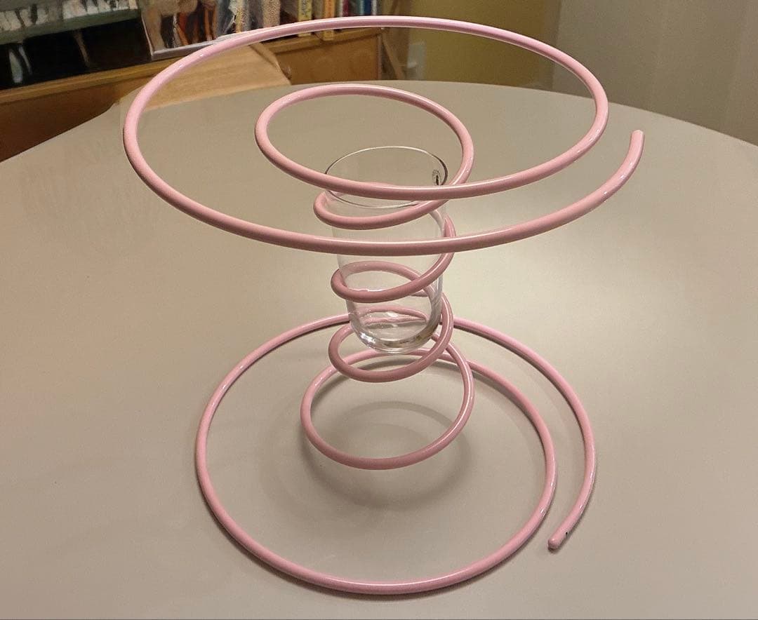 IKEA ヴィンテルフィント　VINTERFINT 花瓶