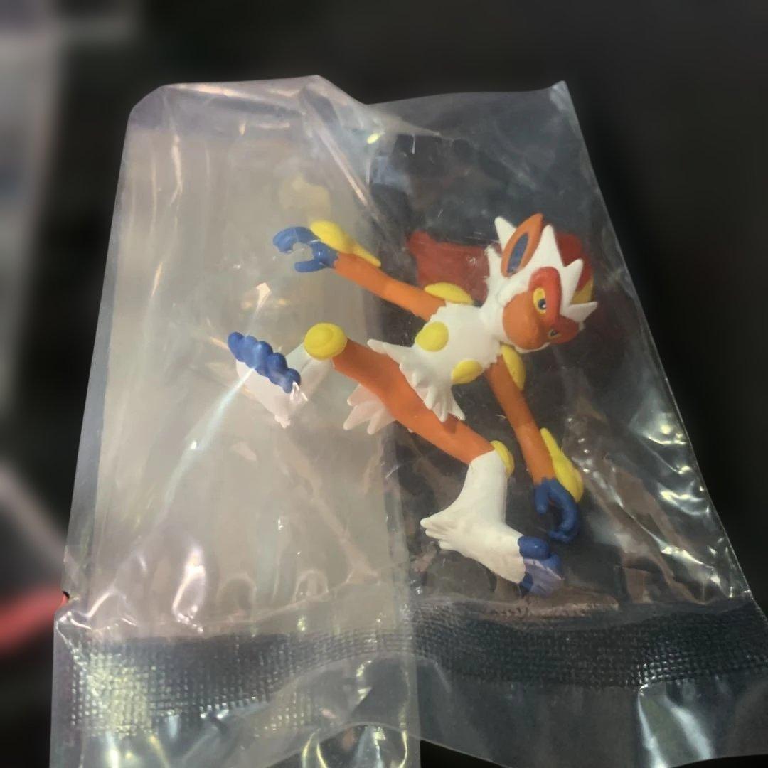 ポケモン　モンコレ　スケールワールド　など　ミニフィギュア　まとめ売り