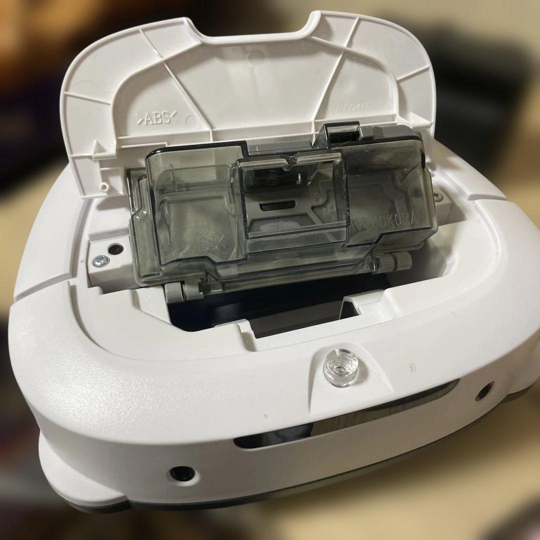 Panasonic RULO MC-RSC10 ロボット掃除機 ジャンク品