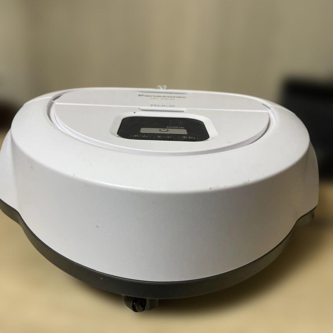 Panasonic RULO MC-RSC10 ロボット掃除機 ジャンク品