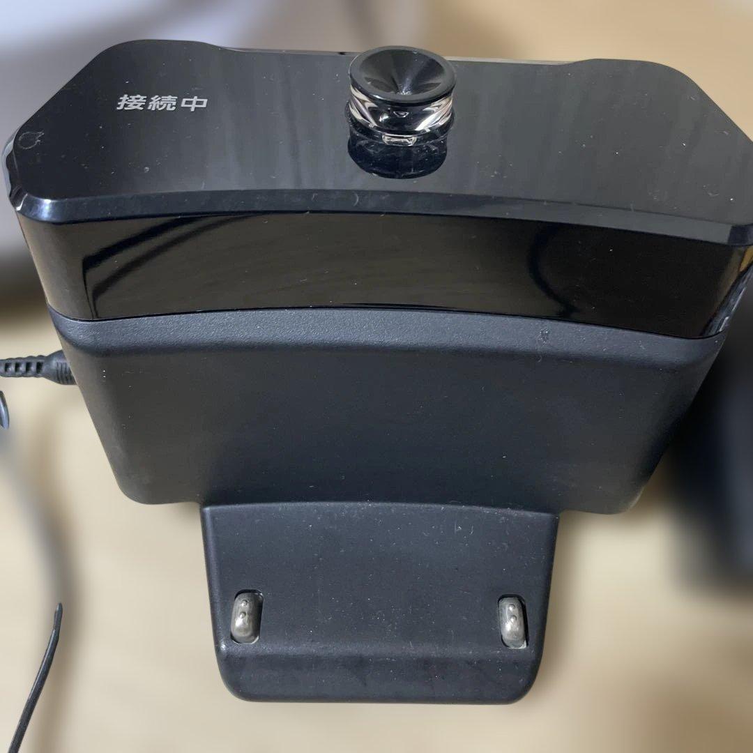 Panasonic RULO MC-RSC10 ロボット掃除機 ジャンク品