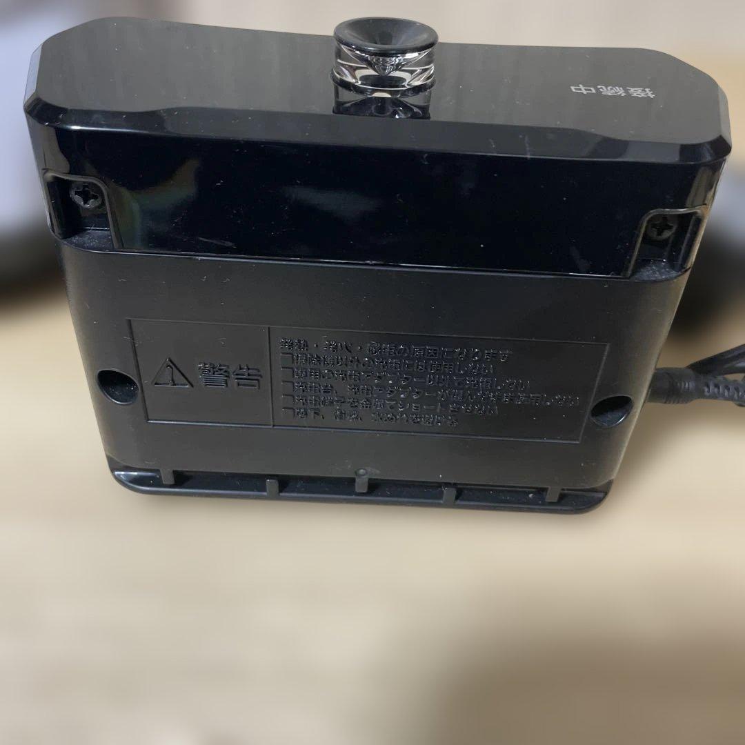 Panasonic RULO MC-RSC10 ロボット掃除機 ジャンク品