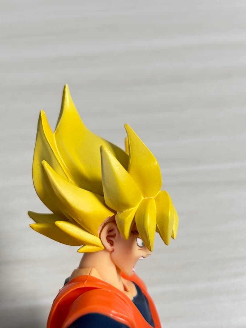S.H.Figuarts トランクス 悟空 ドラゴンボール フィギュアーツ