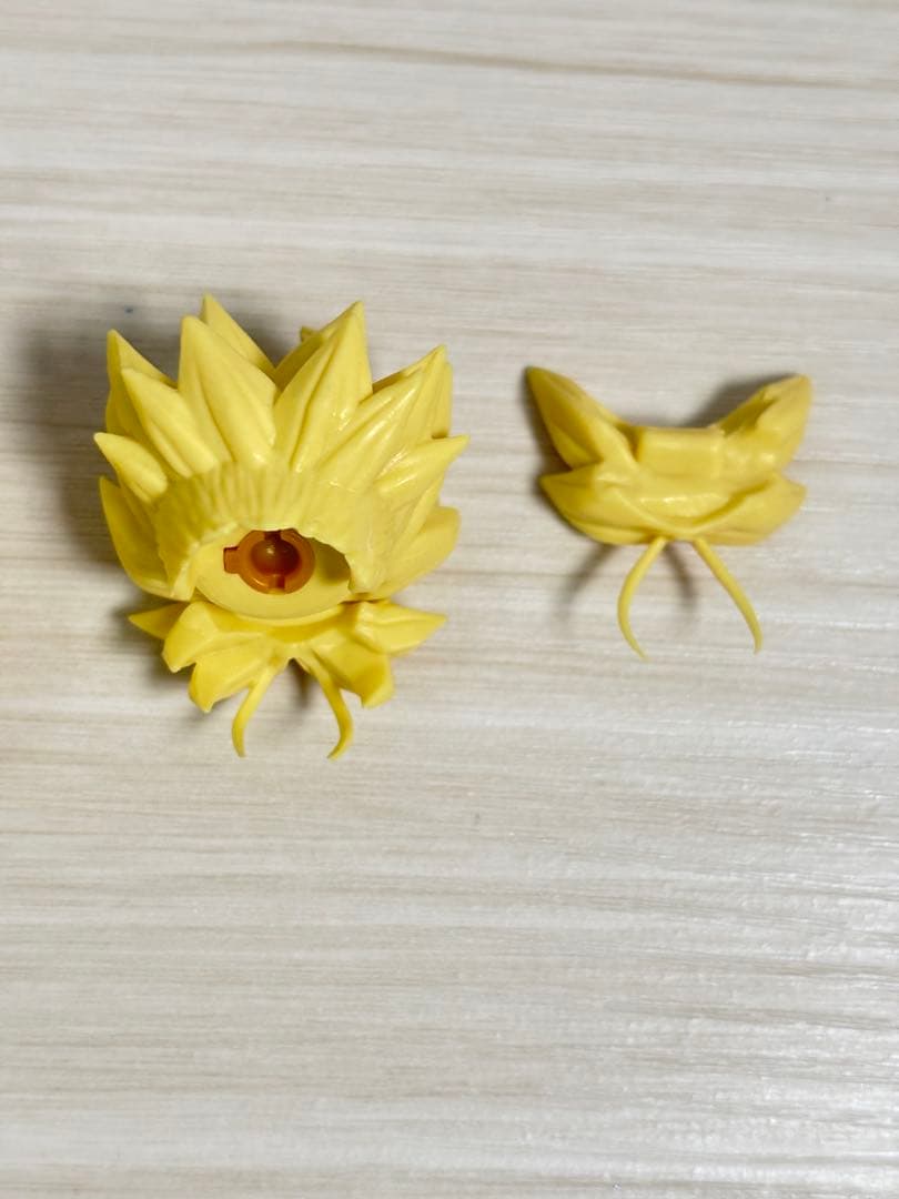 S.H.Figuarts トランクス 悟空 ドラゴンボール フィギュアーツ