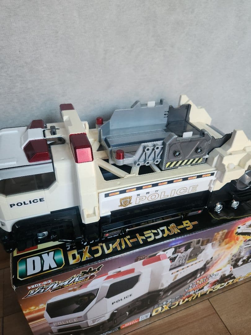 トミカヒーローズ　ジョブレイバーまとめ売り