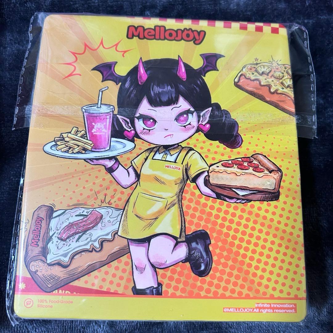 【まとめ売り】メロジョイ　スクイーズ　スフレ　レッサーパンダ　シークレット他