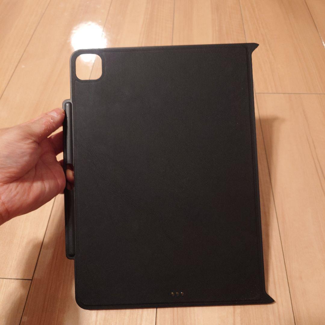 【美品】M2 iPad Air 13インチ スペースグレー 256GB