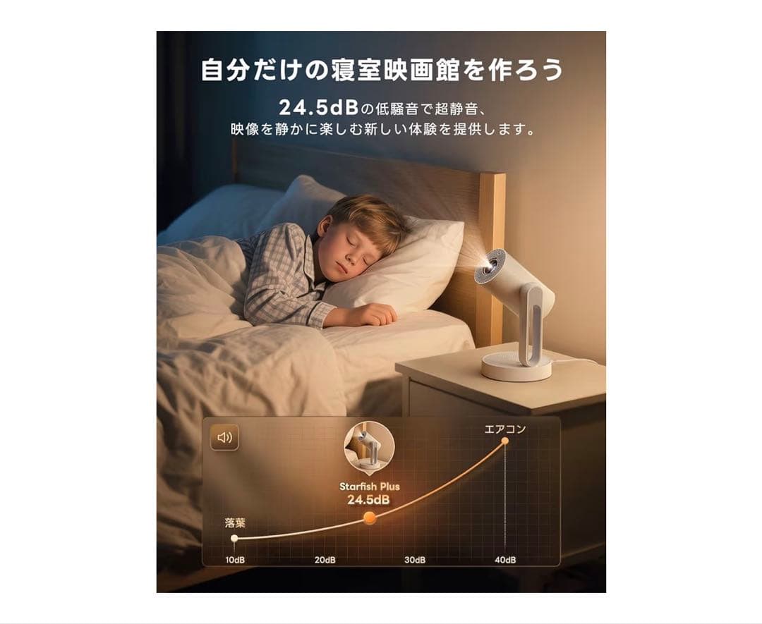 さくらetoe starfish plus