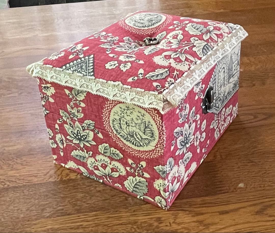 strum様オーダーご依頼作品です