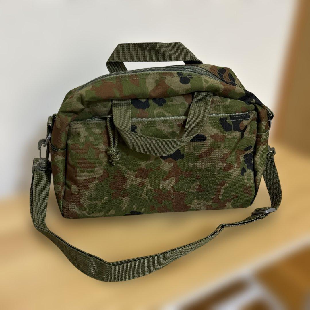 自衛隊 迷彩 色々13点セット レプリカ ミニタリー サバゲー