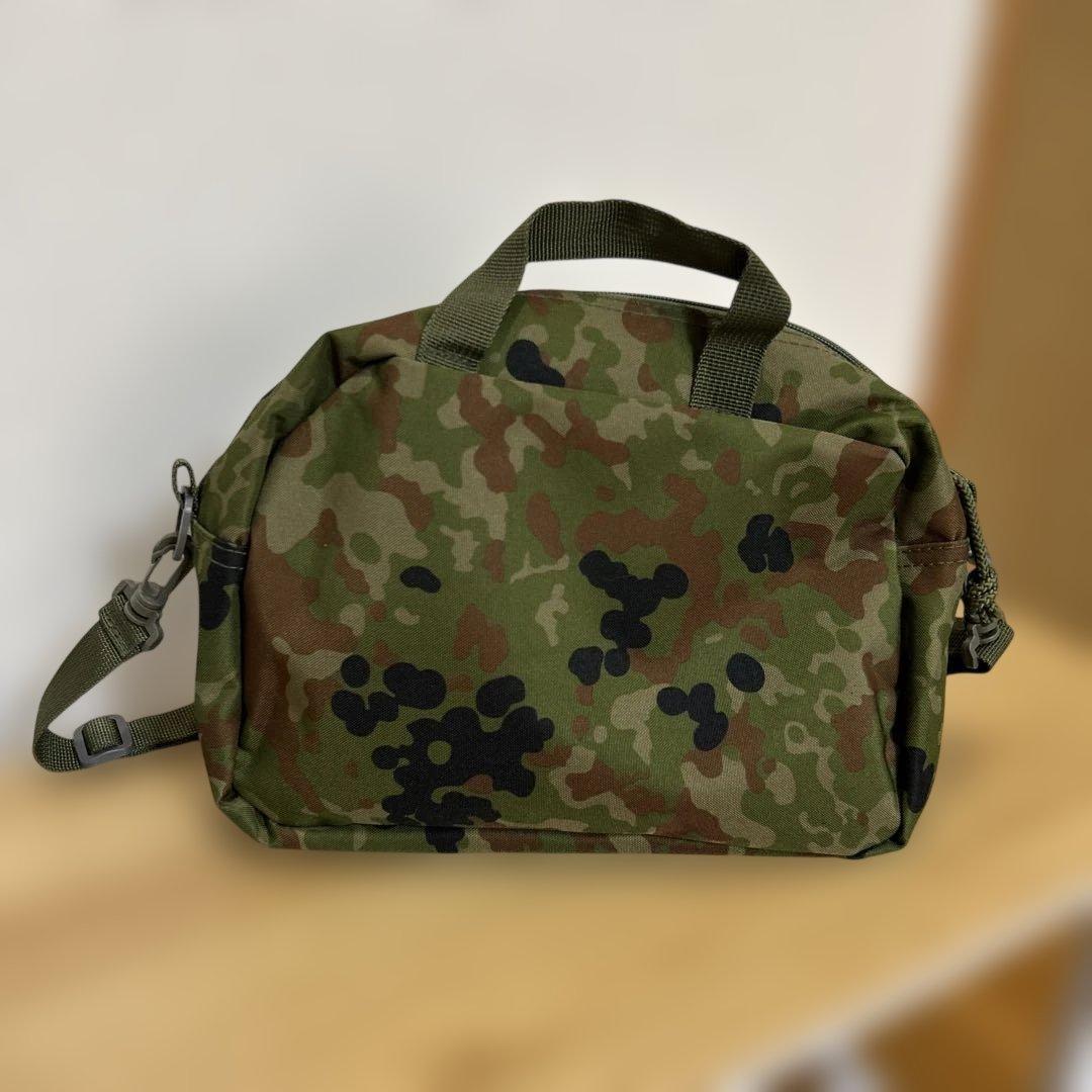 自衛隊 迷彩 色々13点セット レプリカ ミニタリー サバゲー