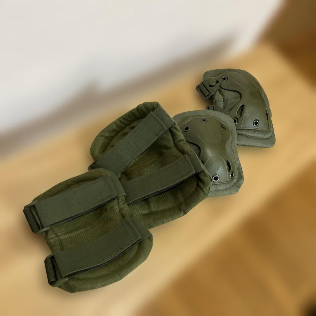 自衛隊 迷彩 色々13点セット レプリカ ミニタリー サバゲー