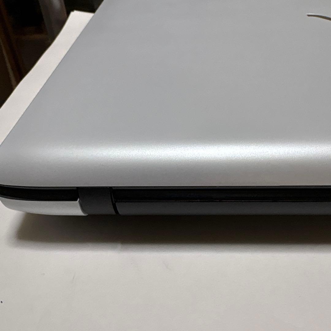 SONY VAIO ノート SVE151B11N ※1T SSD搭載※美品