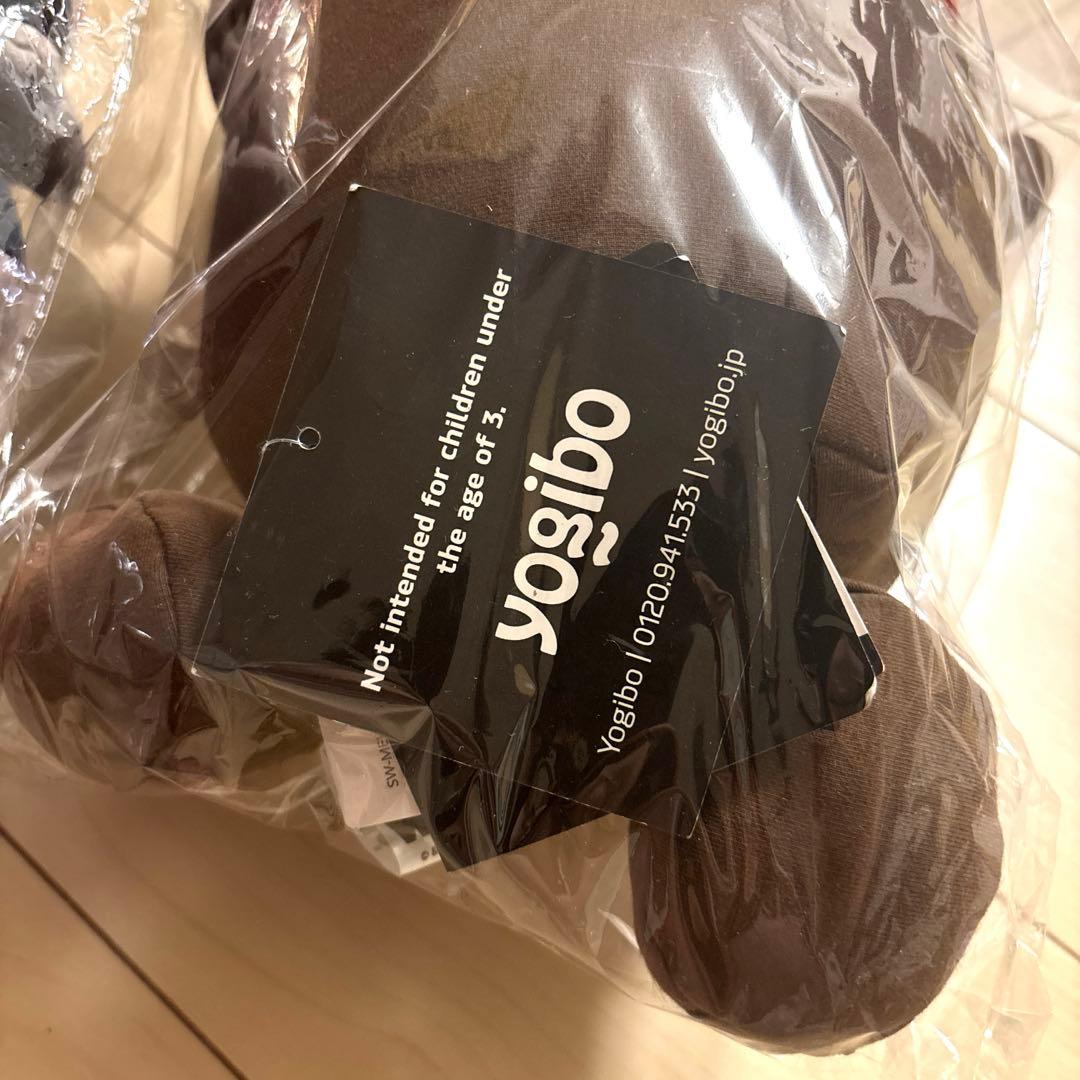 ヨギボー　メイト　イウォーク　スターウォーズ　コレクション　Yogibo