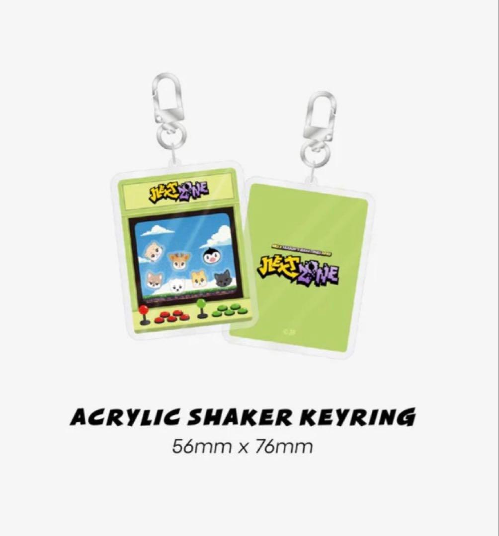 ＊ NEXZ シーグリ2026 “Next Zone” ＊