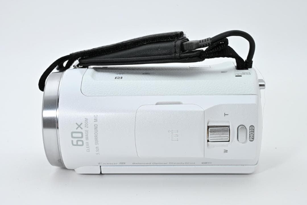 ジャンク ソニー　SONY HDR-CX680